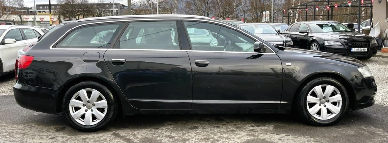 Audi A6 QUATTRO 2.7D 180HP , снимка 4 - Автомобили и джипове - 48310658