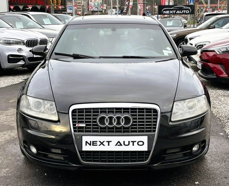 Audi A6 QUATTRO 2.7D 180HP , снимка 2 - Автомобили и джипове - 48310658