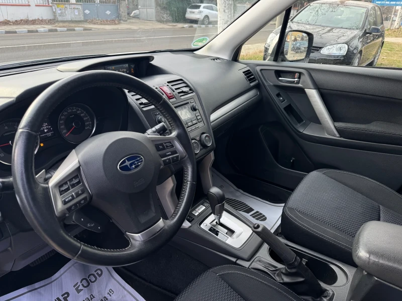 Subaru Forester 2.0 BENZIN AUSTRIA, снимка 9 - Автомобили и джипове - 48771959