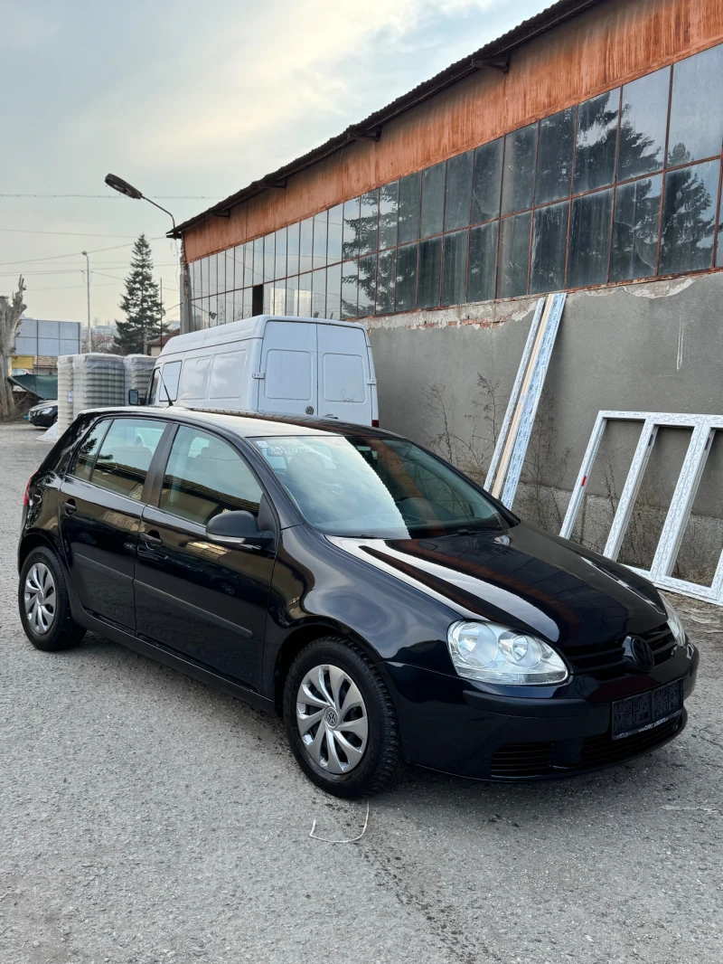 VW Golf 1.9TDI 105, снимка 3 - Автомобили и джипове - 48908825