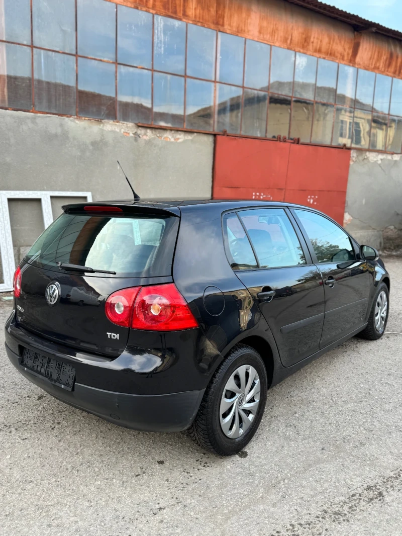 VW Golf 1.9TDI 105, снимка 4 - Автомобили и джипове - 48908825