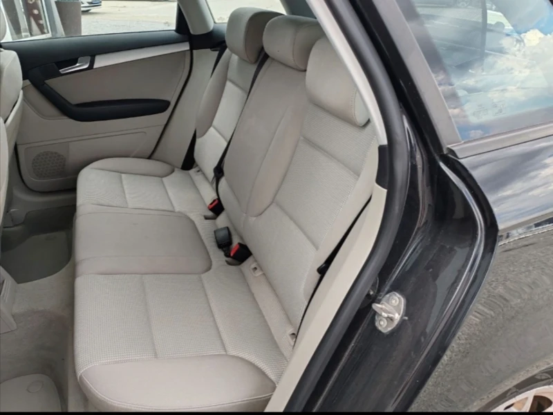 Audi A3 1.6TDI, снимка 13 - Автомобили и джипове - 51880979