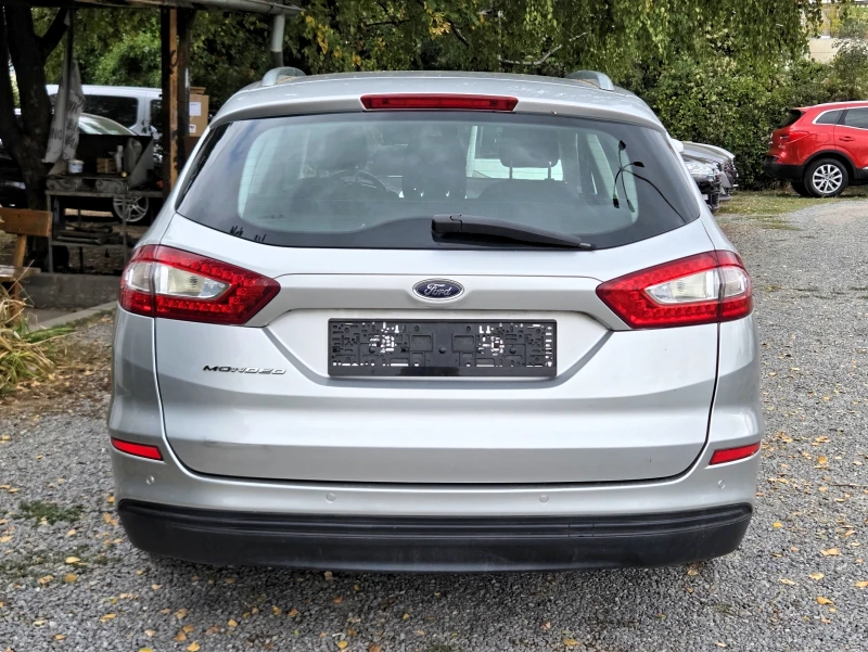 Ford Mondeo 2.0D 150hp Automatic/Navi/ParkAssist, снимка 5 - Автомобили и джипове - 51905076