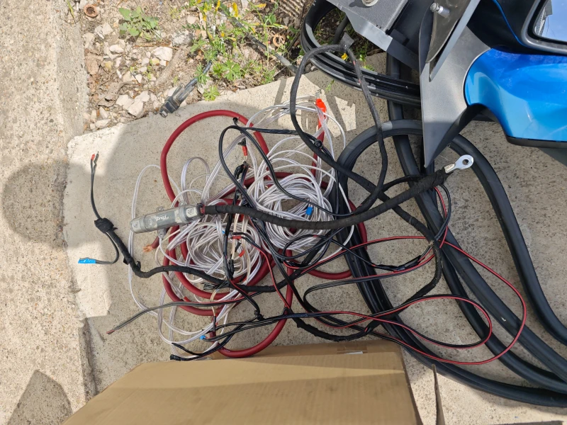 Opel Astra OPC, снимка 2 - Автомобили и джипове - 52596419