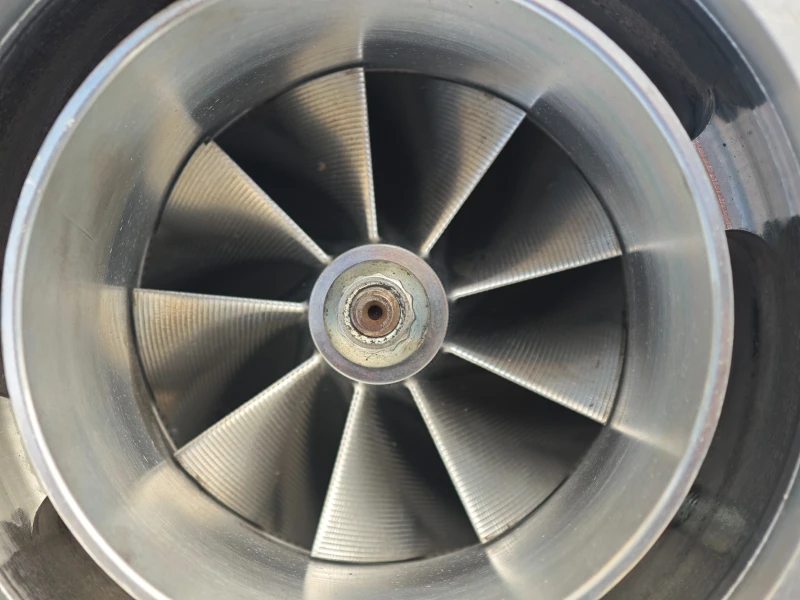 Opel Astra OPC, снимка 15 - Автомобили и джипове - 52596419