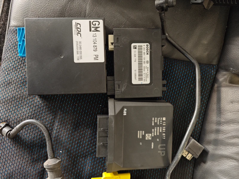 Opel Astra OPC, снимка 5 - Автомобили и джипове - 52596419