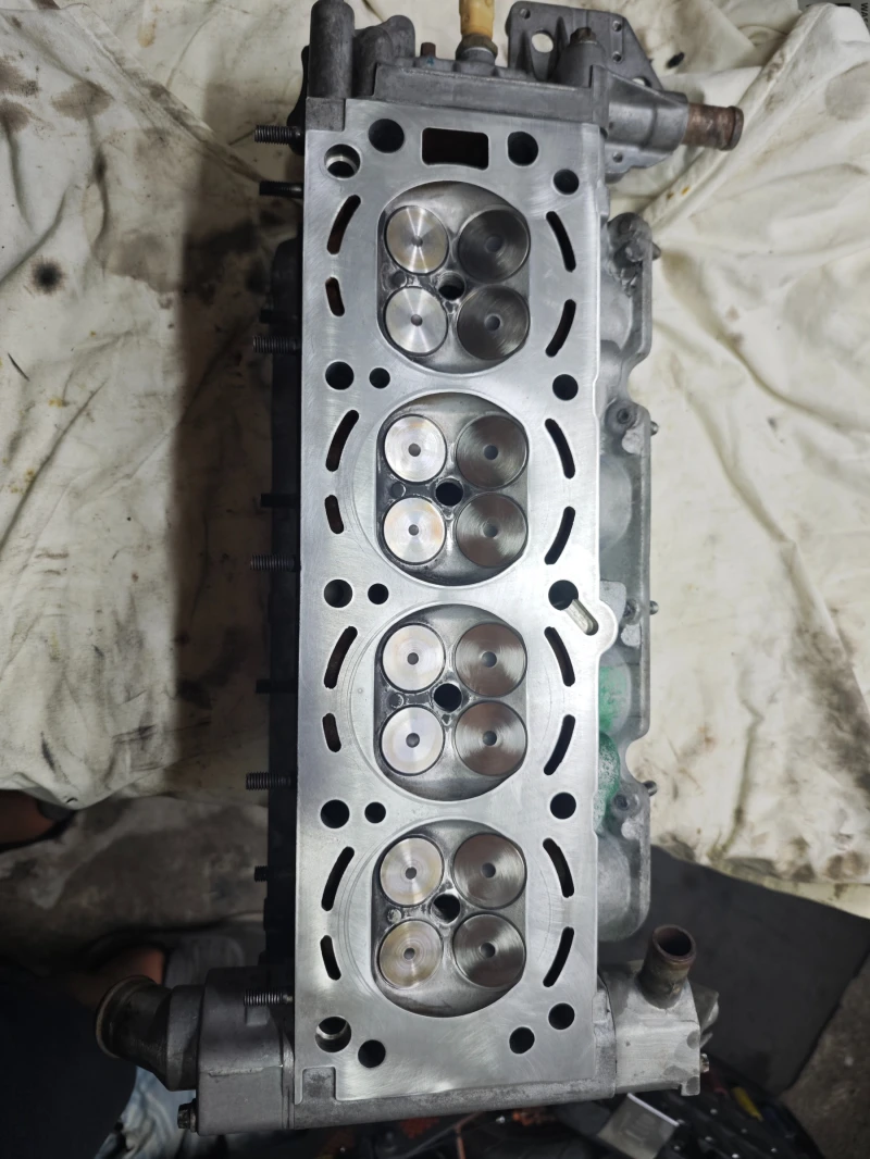 Opel Astra OPC, снимка 11 - Автомобили и джипове - 52596419