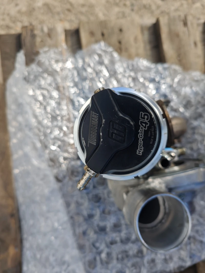 Opel Astra OPC, снимка 8 - Автомобили и джипове - 52596419