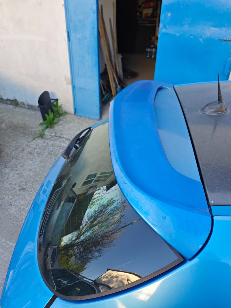 Opel Astra OPC, снимка 6 - Автомобили и джипове - 52596419