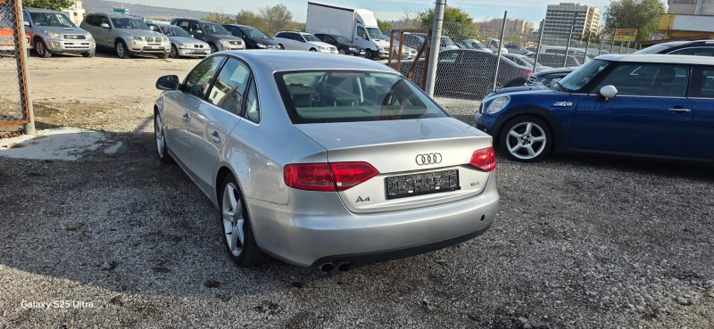 Audi A4 1.8Т, снимка 16 - Автомобили и джипове - 52406089