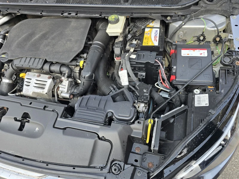 Peugeot 308 1.2.I, снимка 12 - Автомобили и джипове - 52927266