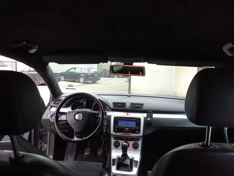 VW Passat 2.0тди 8клапана 4х4, снимка 12 - Автомобили и джипове - 53025390
