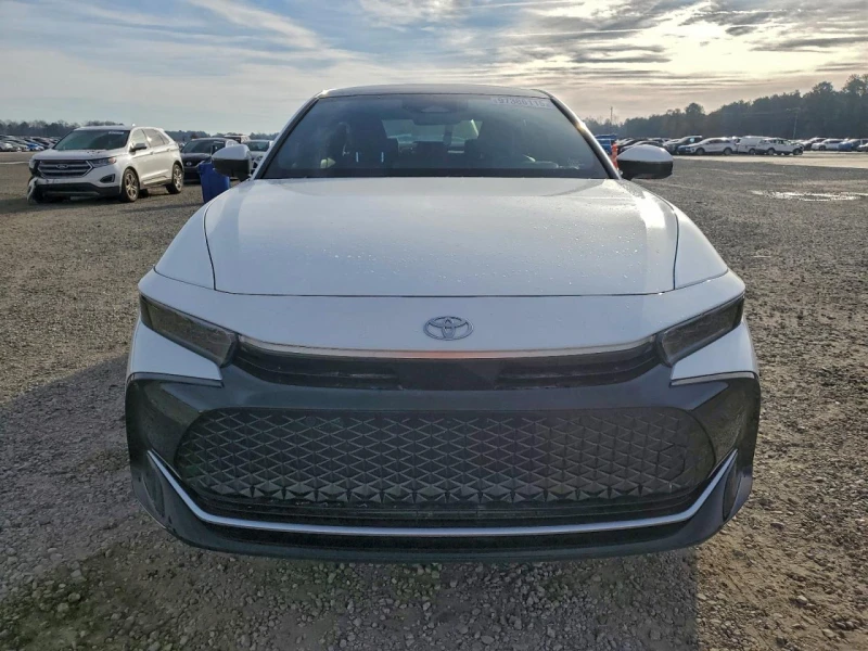 Toyota Crown 2.4l Platinum, снимка 5 - Автомобили и джипове - 53183738