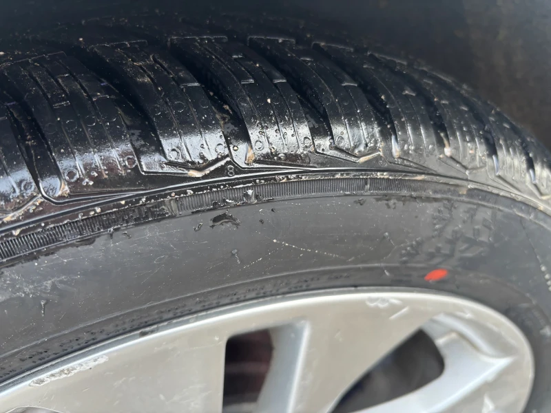 Mercedes-Benz C 220 АВТОМАТ НАВИ AVANTGARDE 7G SPORT, снимка 17 - Автомобили и джипове - 53537196