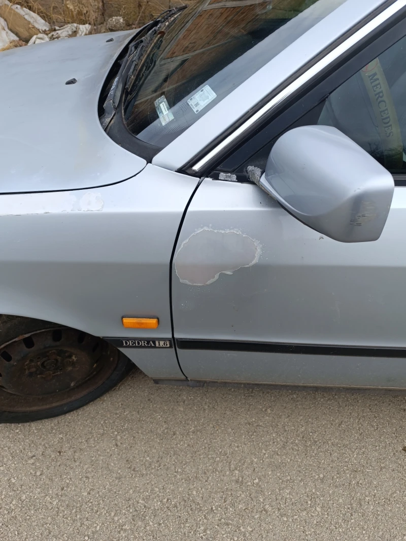 Lancia Dedra, снимка 2 - Автомобили и джипове - 53564919