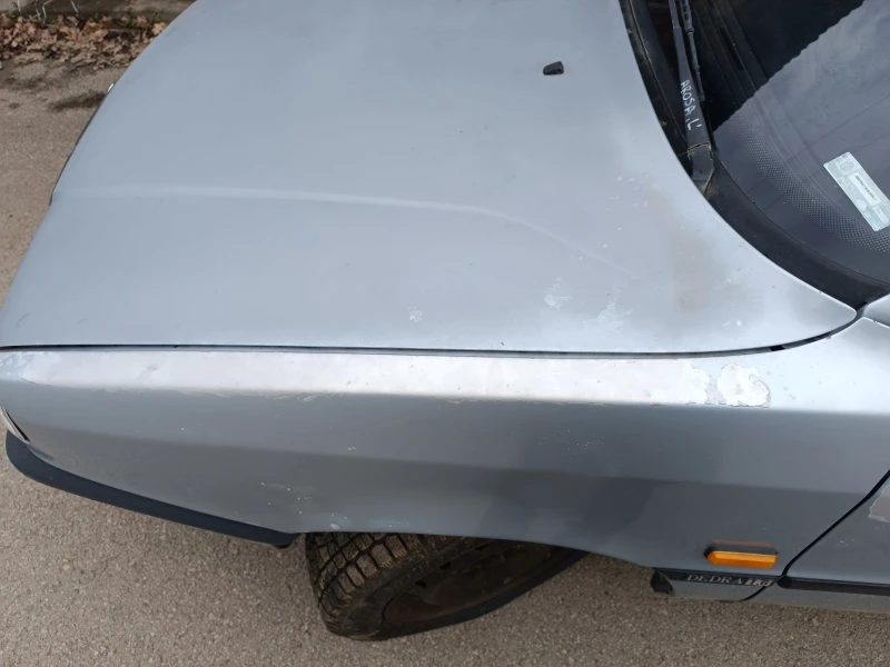 Lancia Dedra, снимка 3 - Автомобили и джипове - 53564919