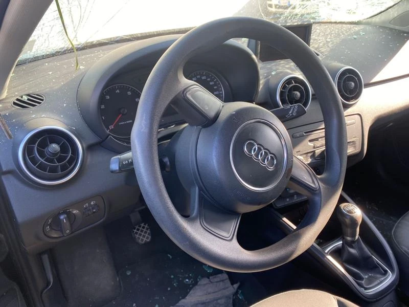 Audi A1 1.2TFSI tip CBZ, снимка 13 - Автомобили и джипове - 35820052