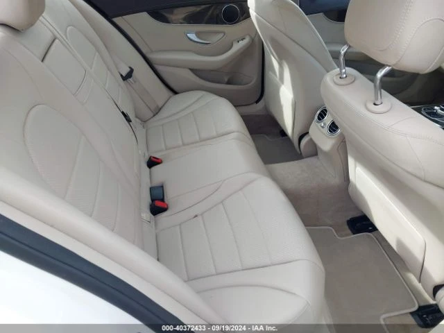 Mercedes-Benz C 300 4MATIC/LUXURY, снимка 12 - Автомобили и джипове - 47499712