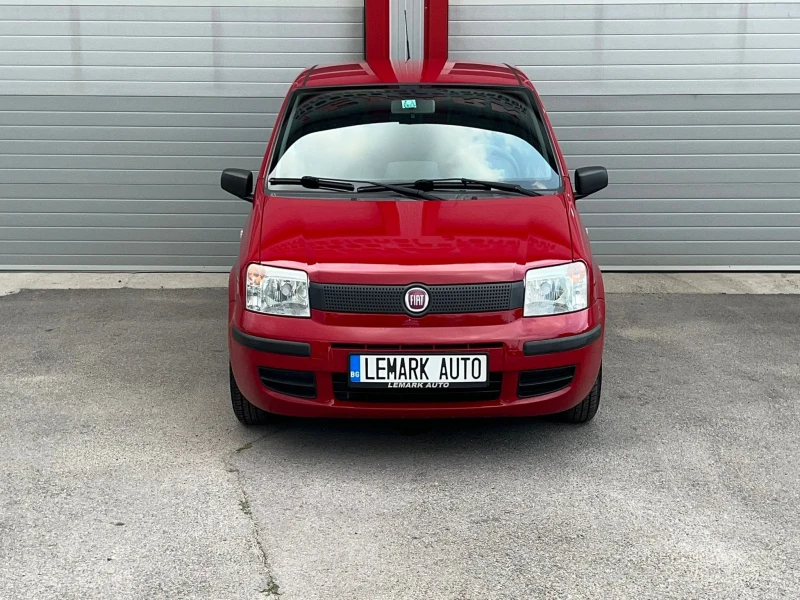 Fiat Panda 1.1I KLIMATIK 79000КМ!!! ЛИЗИНГ!!! - 4900 лв. - 35371744 1