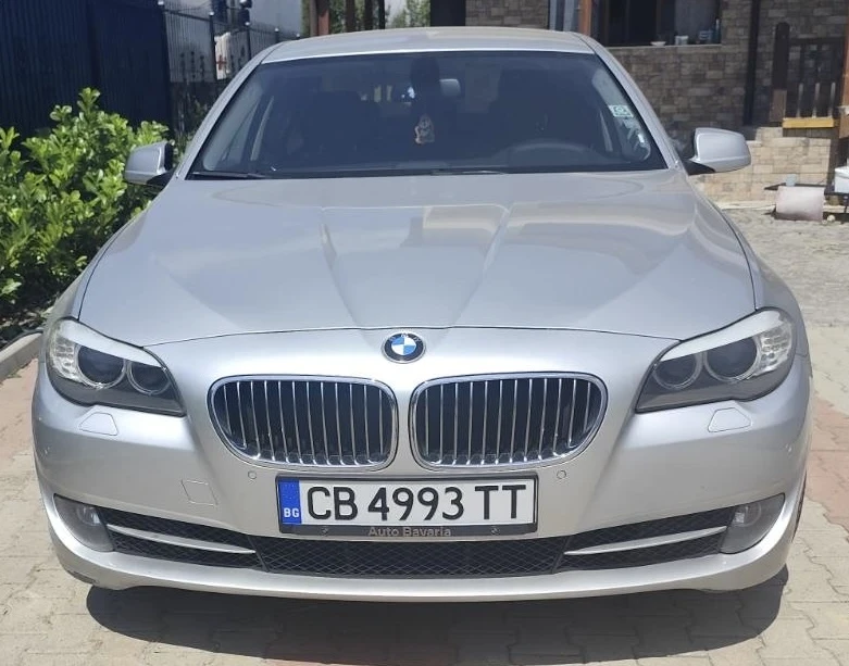 BMW 530 | Mobile.bg   1