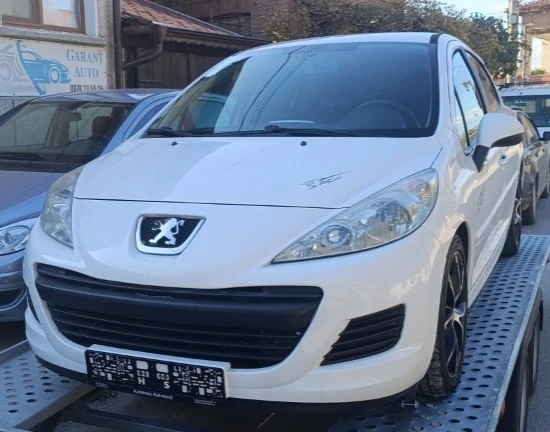 Peugeot 207 1.4 VTi | Mobile.bg   1