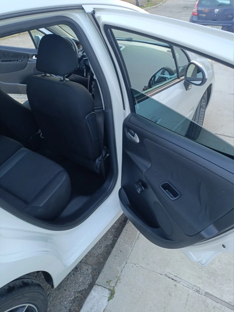 Peugeot 207 1.4 VTi | Mobile.bg   11