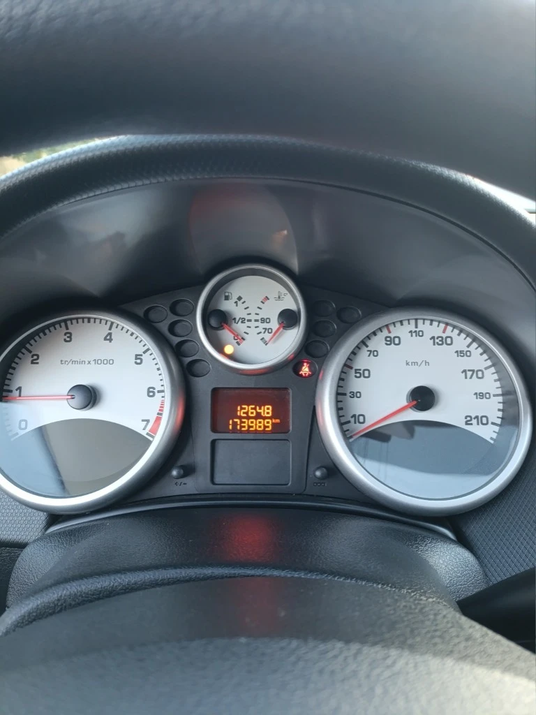 Peugeot 207 1.4 VTi | Mobile.bg   13