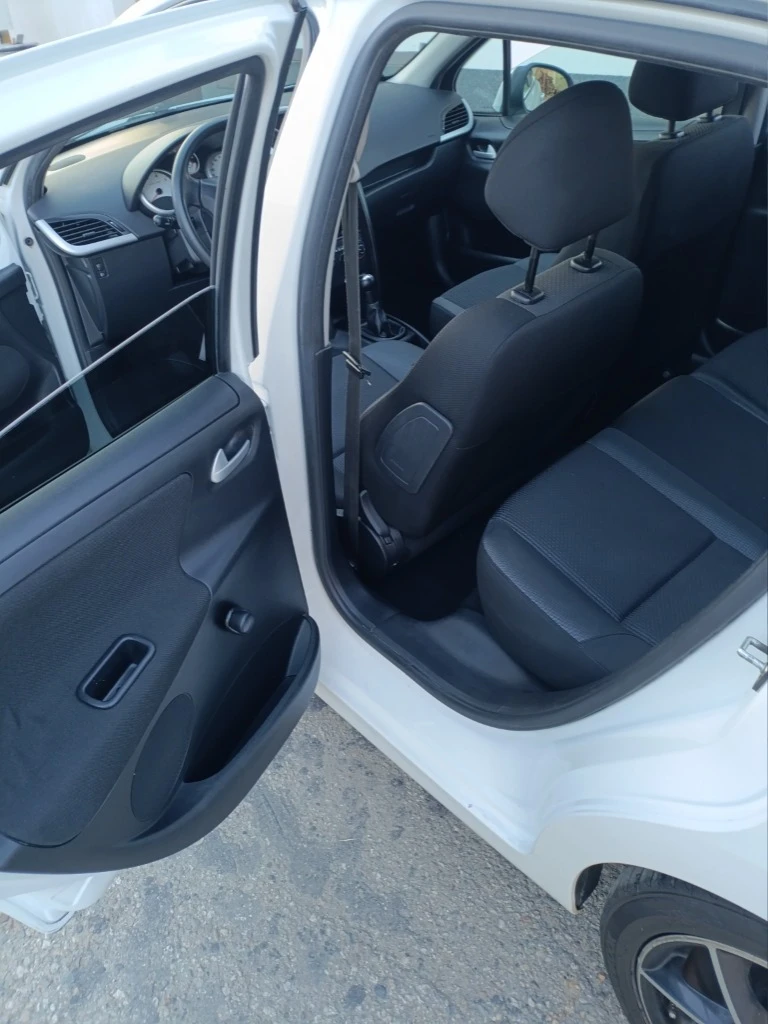 Peugeot 207 1.4 VTi - изображение 10