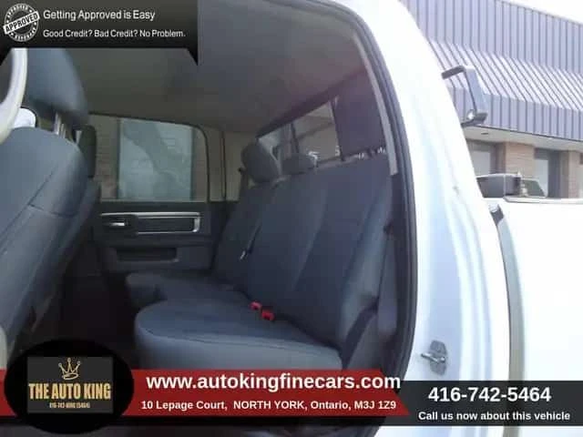 Dodge RAM 3500 * 5.7 HEMI * SLT HEAVY DUTY * ������  | Mobile.bg � ����������� 8