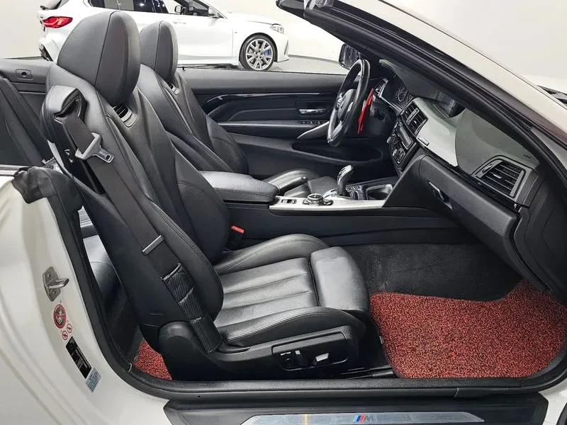 BMW 428 I M SPORTS CONVERTIBLE | Mobile.bg � ����������� 11