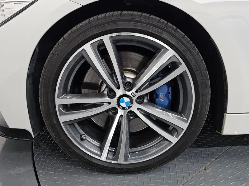 BMW 428 I M SPORTS CONVERTIBLE | Mobile.bg � ����������� 5