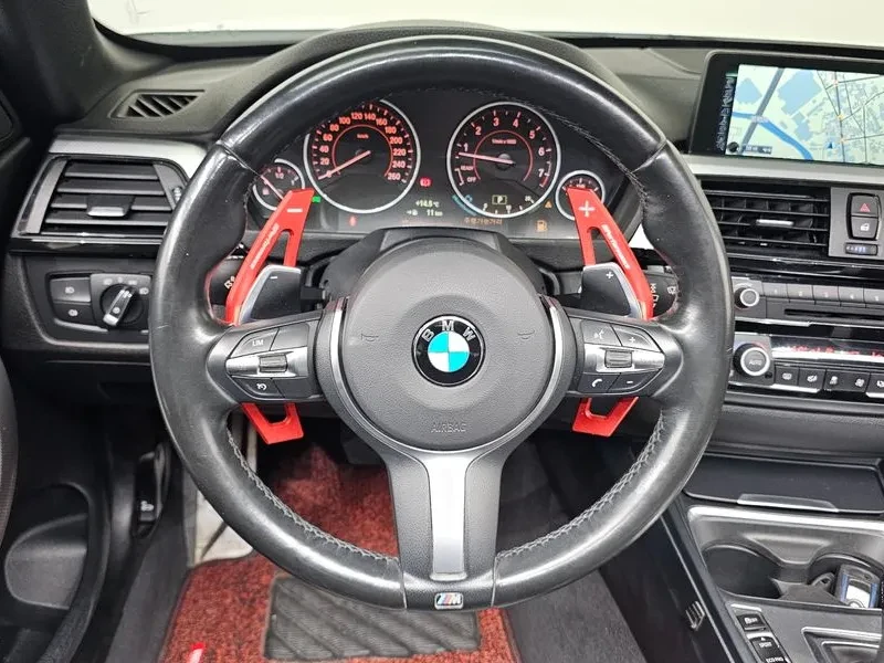 BMW 428 I M SPORTS CONVERTIBLE | Mobile.bg � ����������� 12