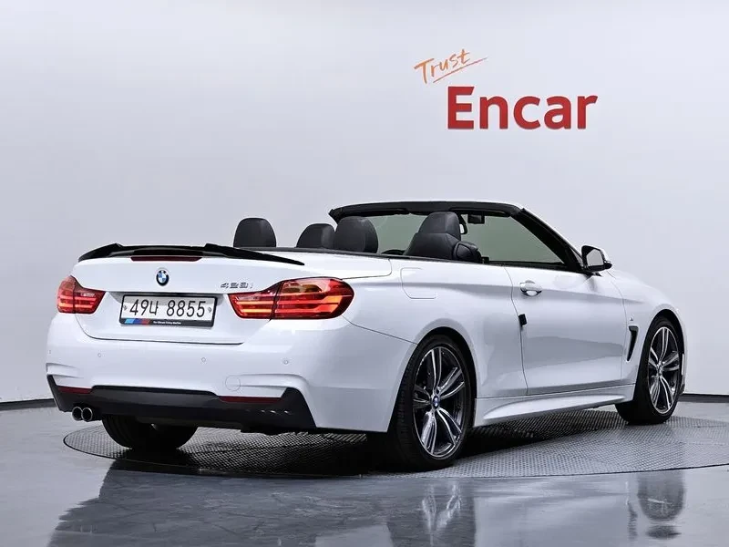 BMW 428 I M SPORTS CONVERTIBLE | Mobile.bg � ����������� 2