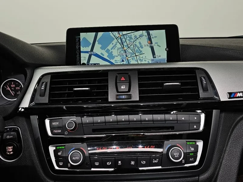BMW 428 I M SPORTS CONVERTIBLE | Mobile.bg � ����������� 13