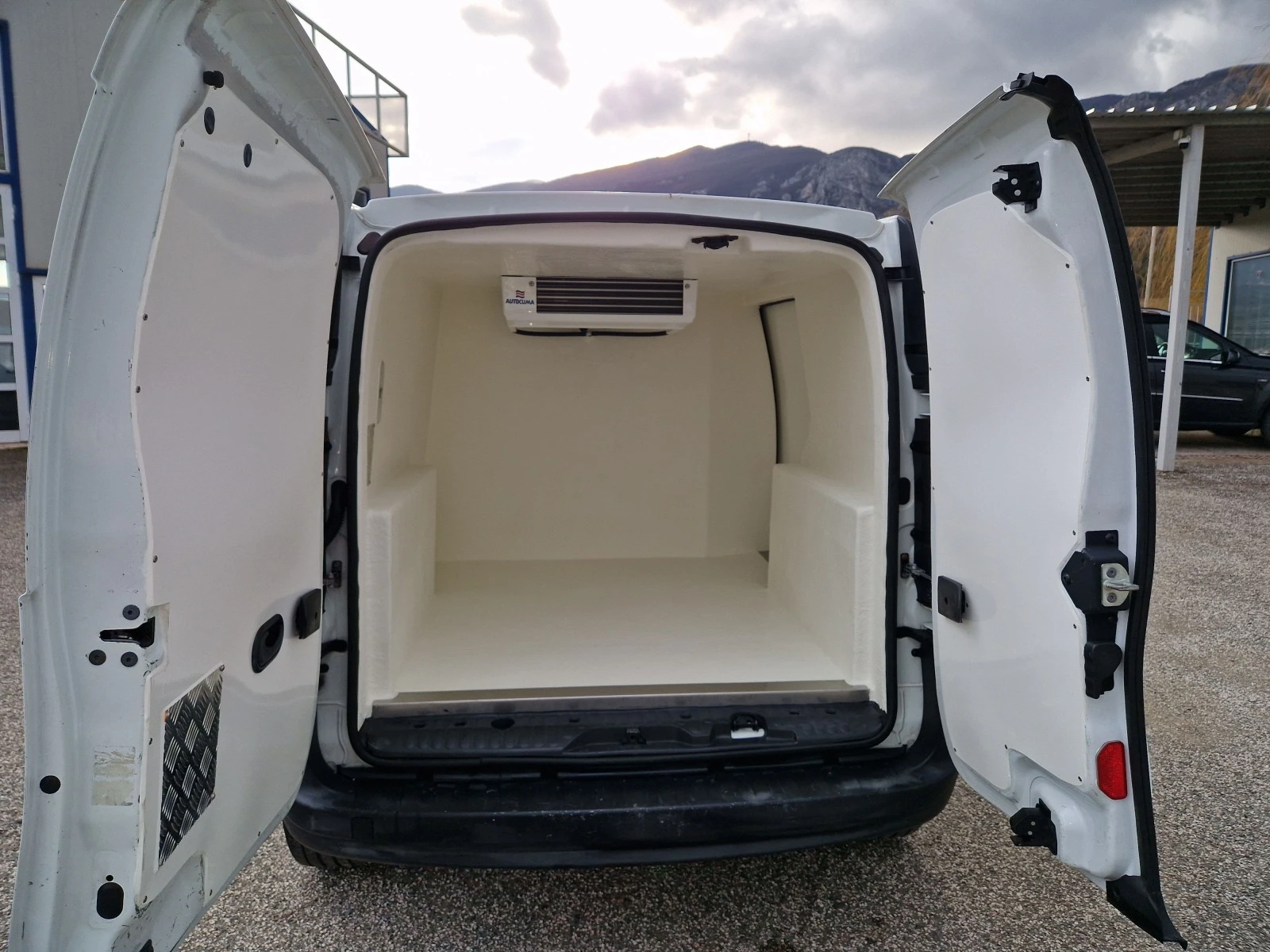 Renault Kangoo 1.5dci   | Mobile.bg   13