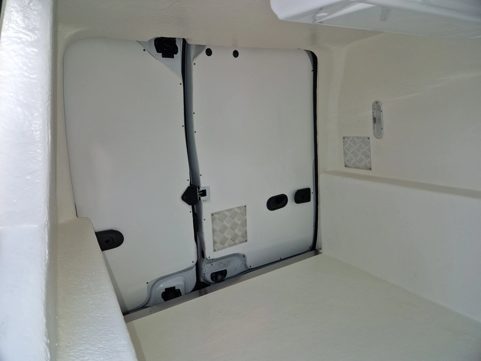 Renault Kangoo 1.5dci   | Mobile.bg   15