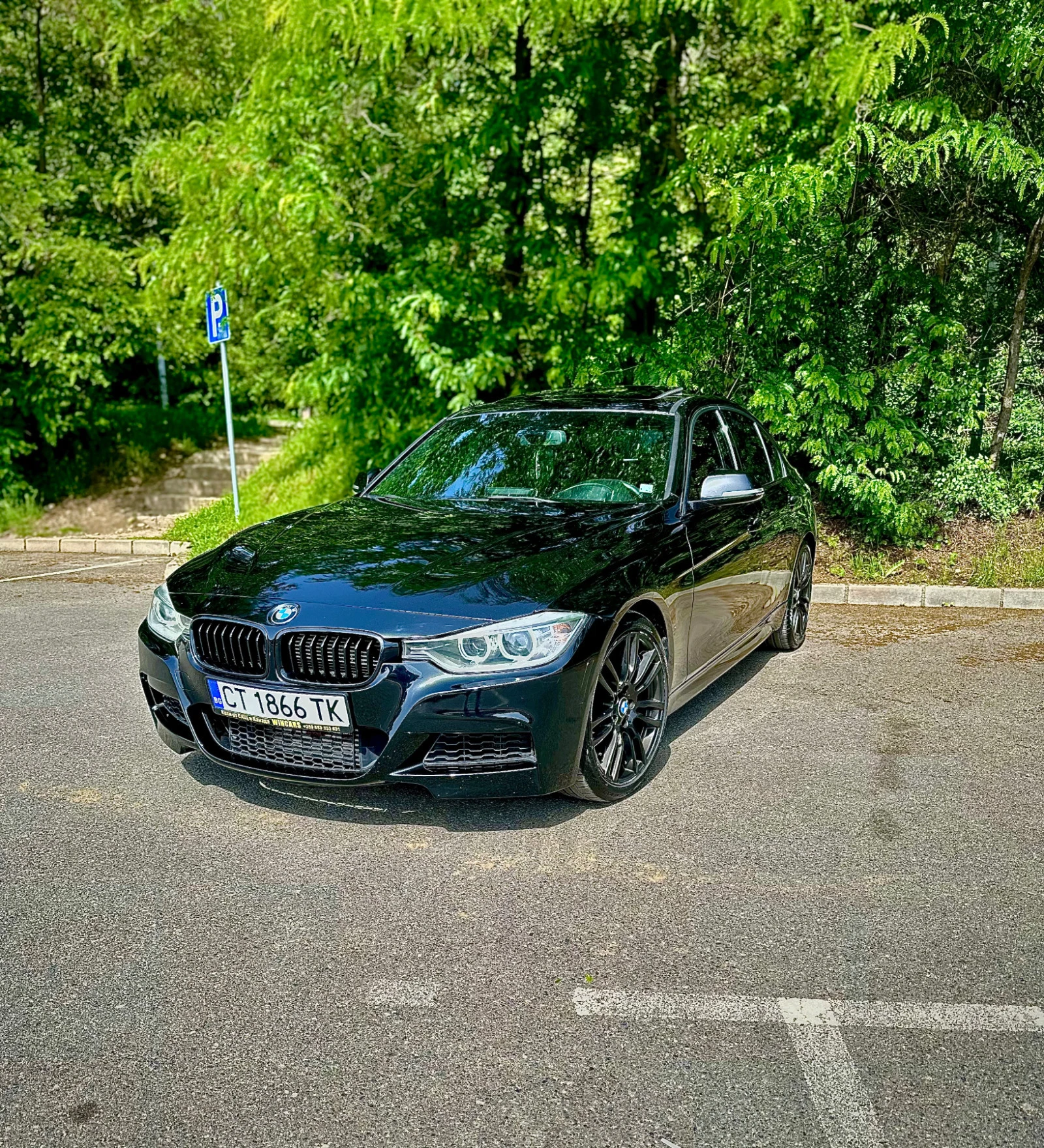 BMW 335  - изображение 3