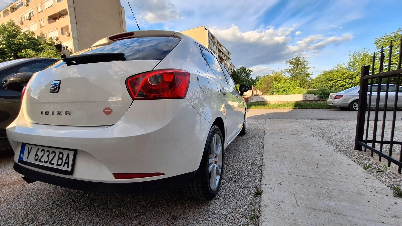 Seat Ibiza 1.9 - изображение 7