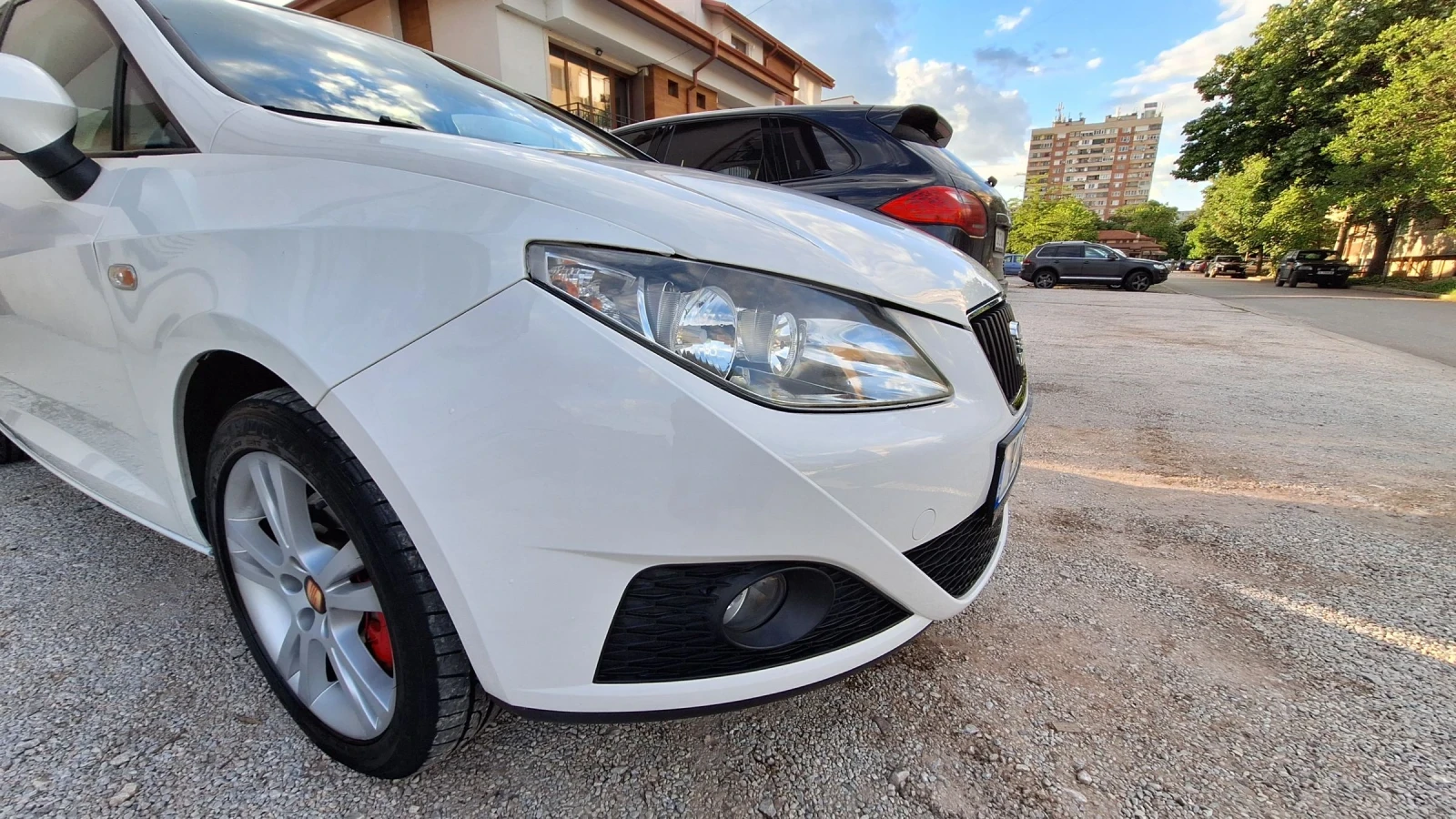 Seat Ibiza 1.9 - изображение 6