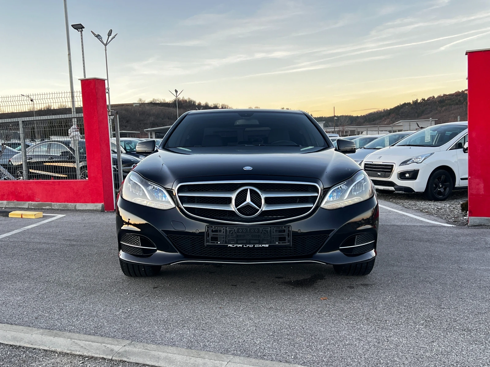 Mercedes-Benz E 200 d BlueEfficiency Avantgarde LED - изображение 2