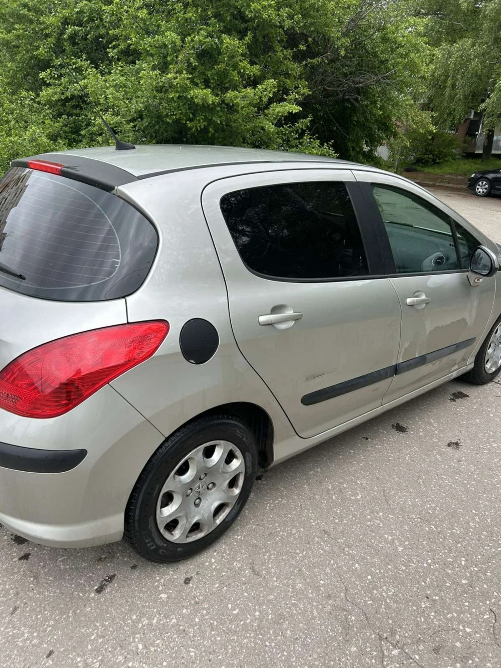 Peugeot 308 Бензин  - изображение 6