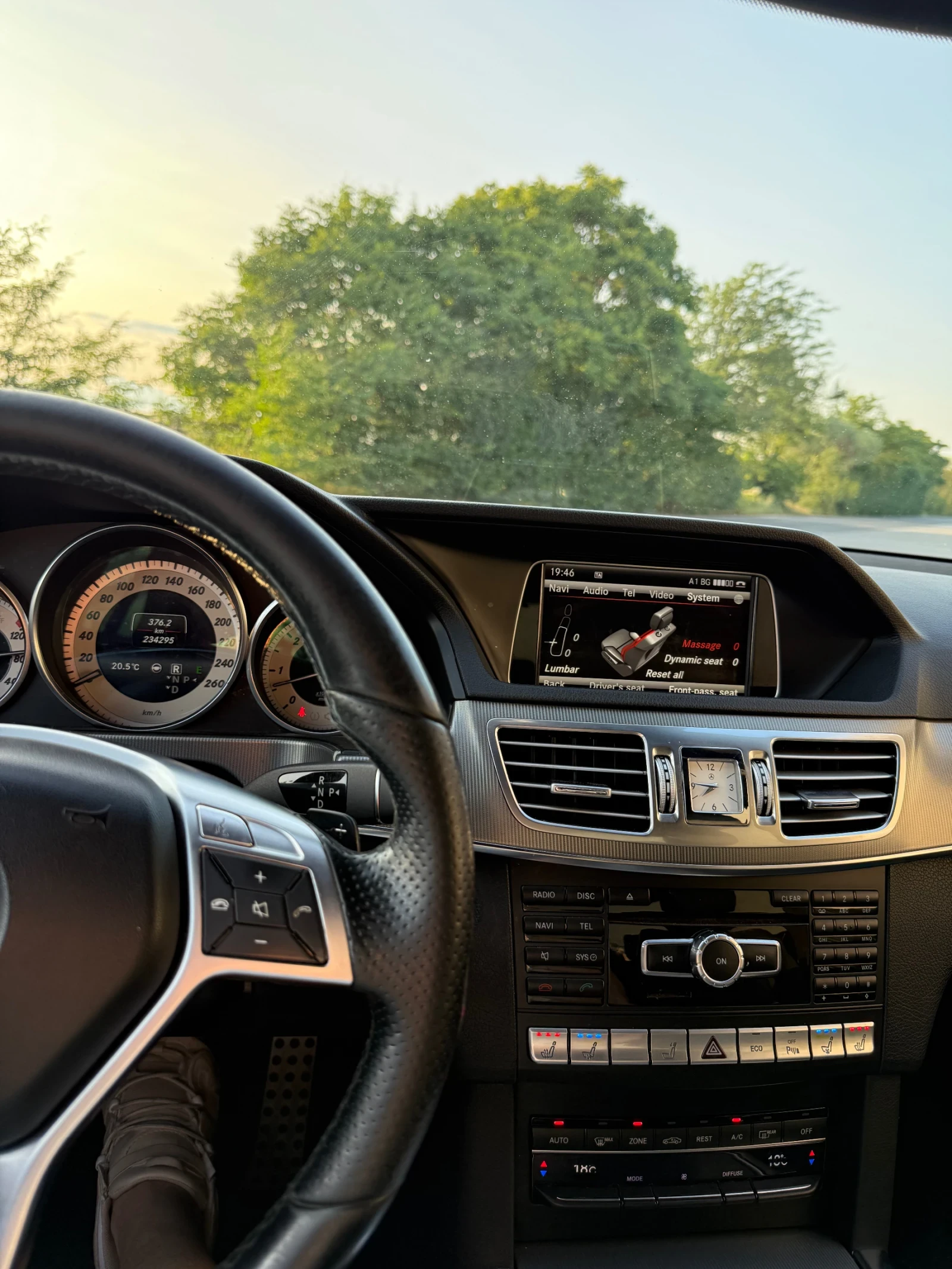 Mercedes-Benz E 350 Лизинг  - изображение 8