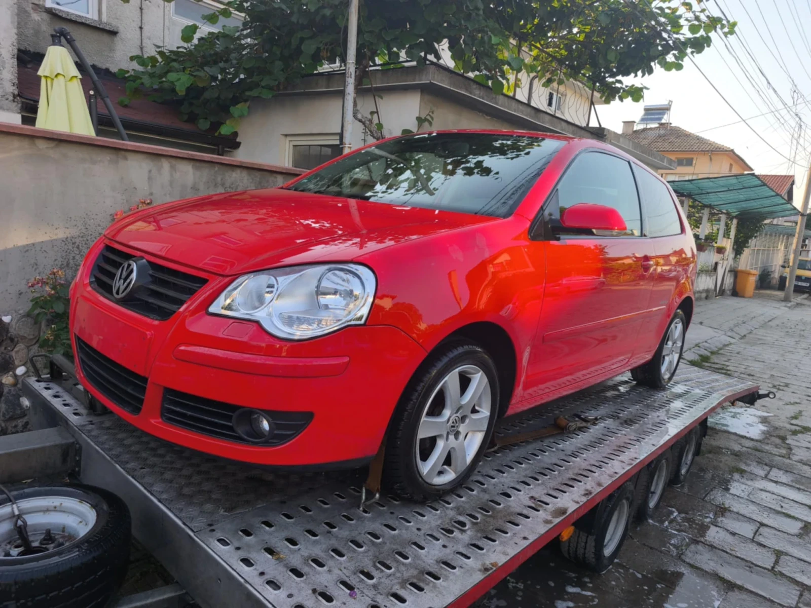 VW Polo  - изображение 2