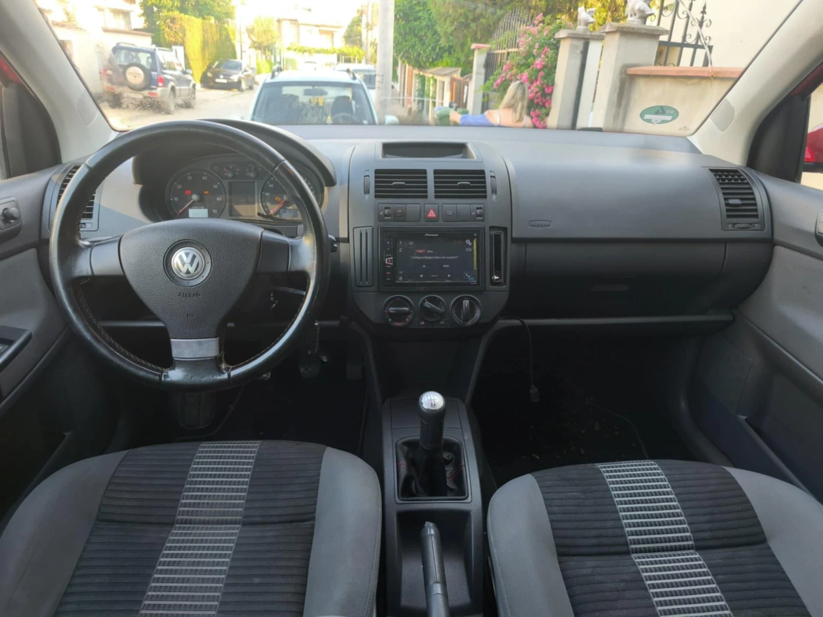 VW Polo | Mobile.bg   11