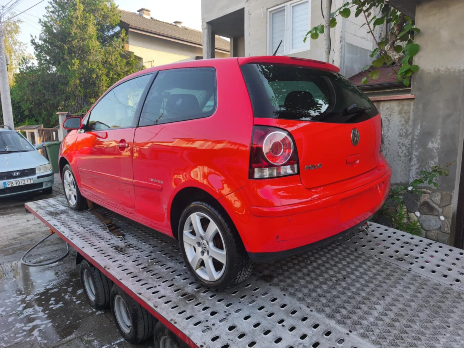 VW Polo  - изображение 3