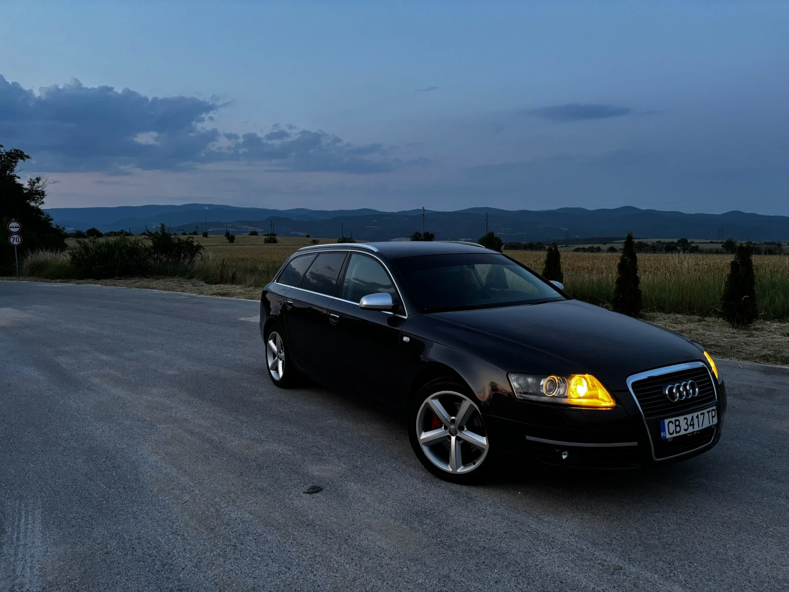 Audi A6  - изображение 5