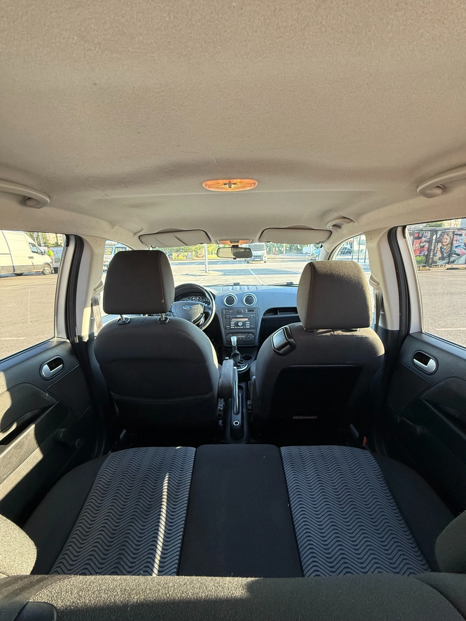Ford Fusion Fusion +  - изображение 8