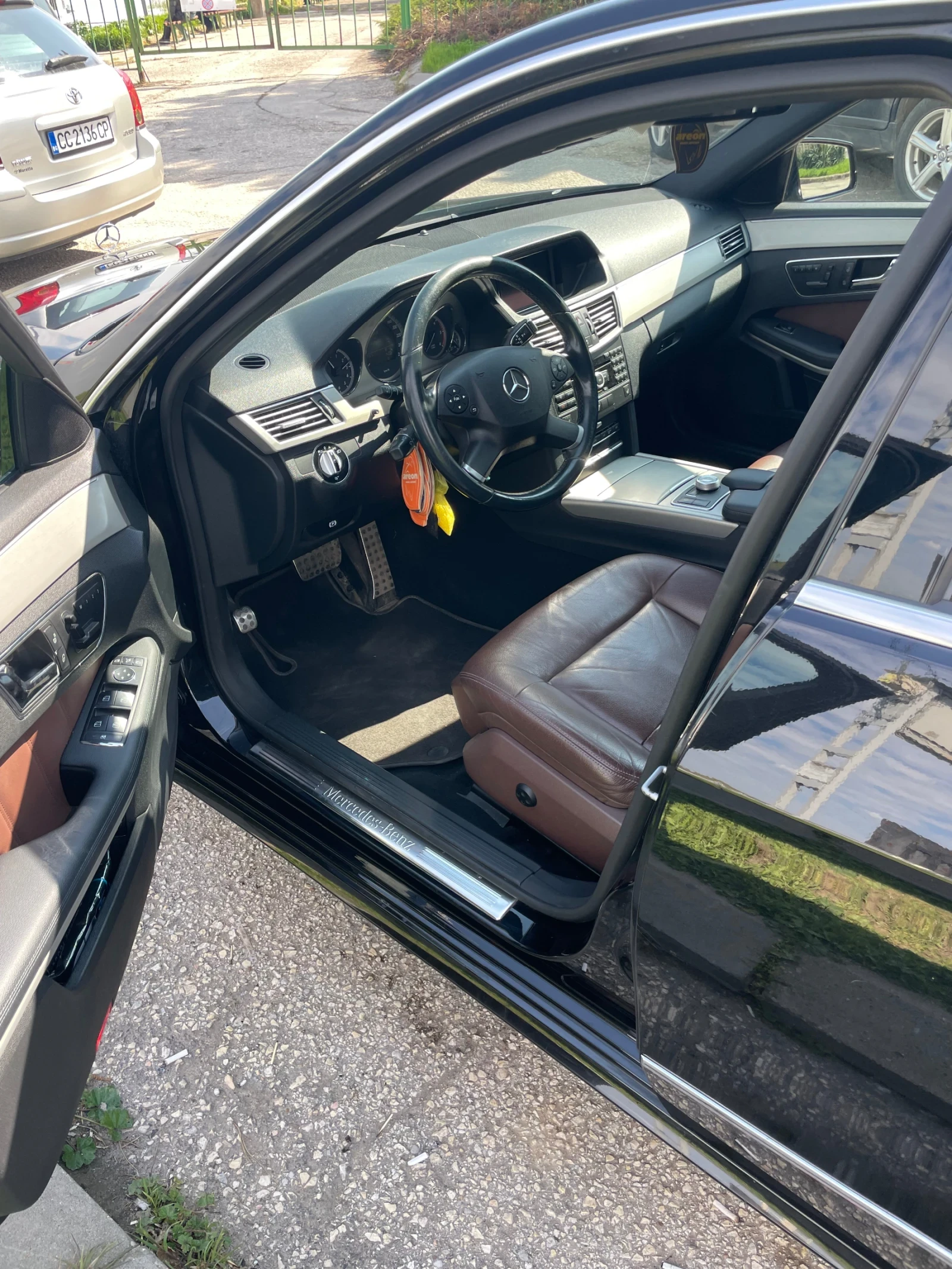 Mercedes-Benz E 350 Avantgarde - изображение 2