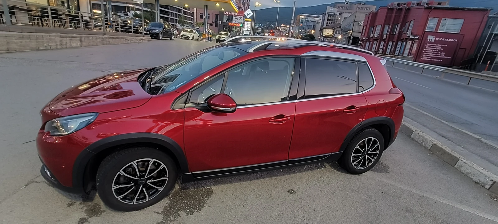 Peugeot 2008 Allure - изображение 2