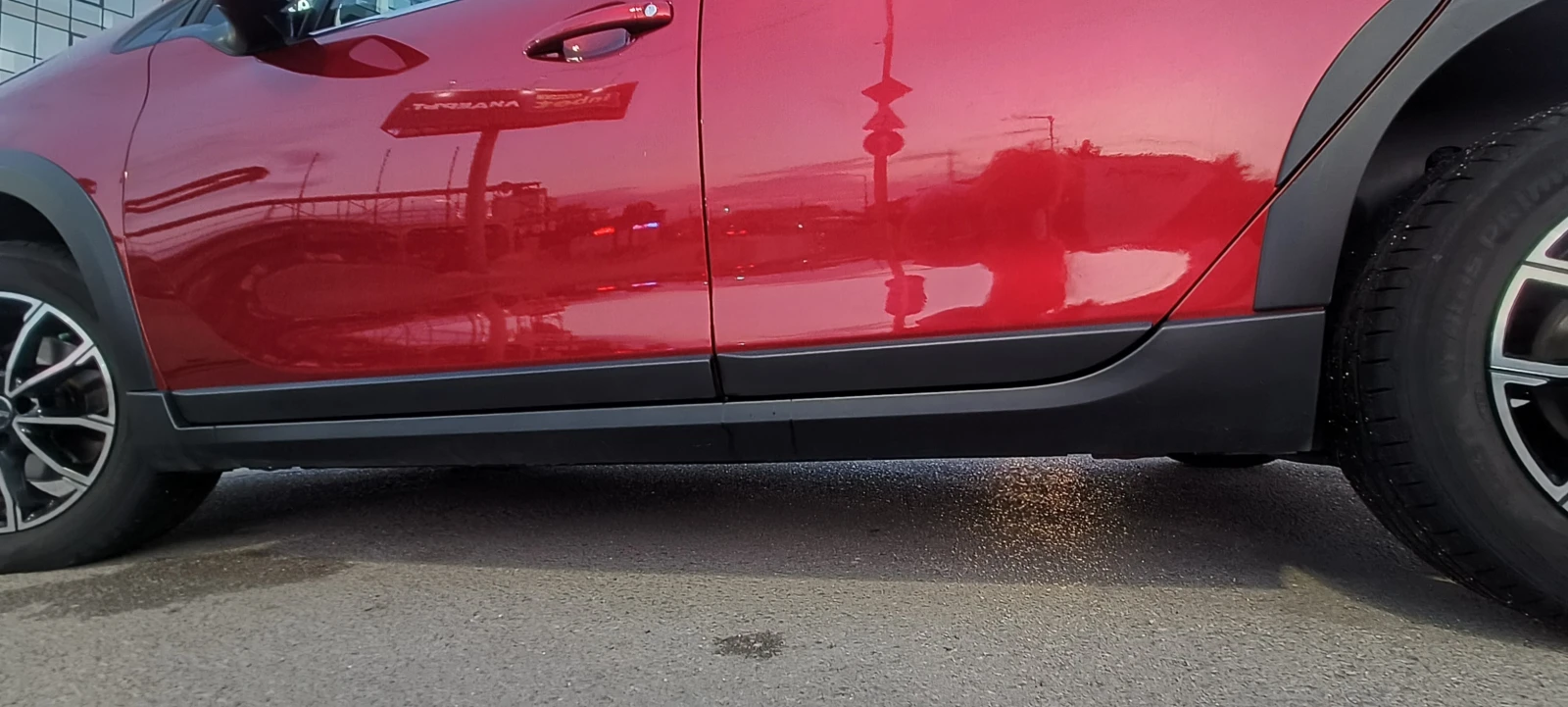 Peugeot 2008 Allure - изображение 8